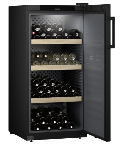 Винна шафа Liebherr WSbl 4201 GrandCru