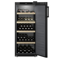 Винна шафа Liebherr WSbl 4601 GrandCru