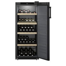 Винна шафа Liebherr WSbl 4601 GrandCru