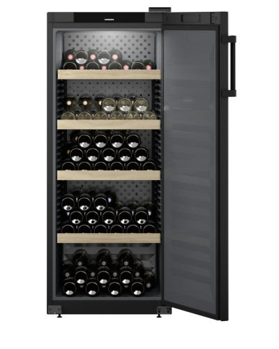 Винна шафа Liebherr WSbl 4601 GrandCru