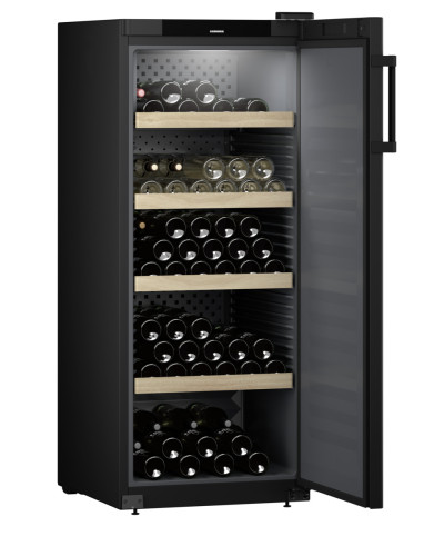 Винна шафа Liebherr WSbl 4601 GrandCru