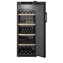 Винна шафа Liebherr WSbl 5001 GrandCru