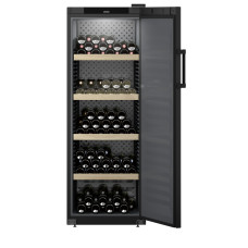 Винна шафа Liebherr WSbl 5001 GrandCru