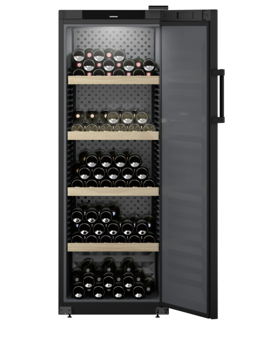 Винна шафа Liebherr WSbl 5001 GrandCru
