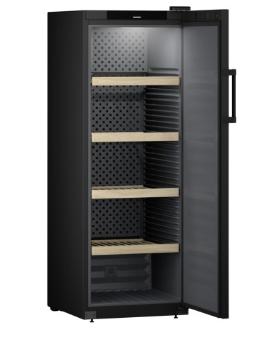 Винна шафа Liebherr WSbl 5001 GrandCru