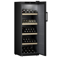 Винна шафа Liebherr WSbl 5001 GrandCru