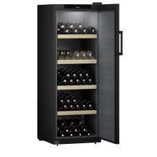 Винна шафа Liebherr WSbl 5001 GrandCru