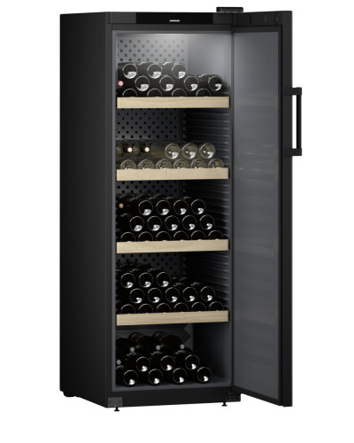 Винна шафа Liebherr WSbl 5001 GrandCru