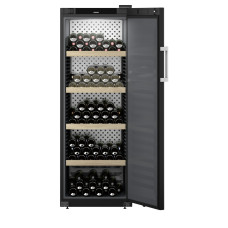 Винна шафа Liebherr WSbli 5031 GrandCru Selection