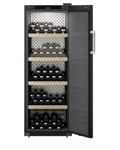 Винна шафа Liebherr WSbli 5031 GrandCru Selection