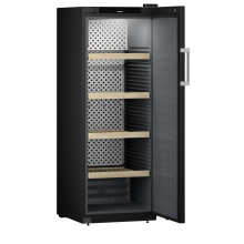 Винна шафа Liebherr WSbli 5031 GrandCru Selection