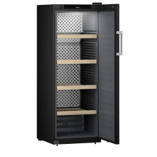 Винна шафа Liebherr WSbli 5031 GrandCru Selection