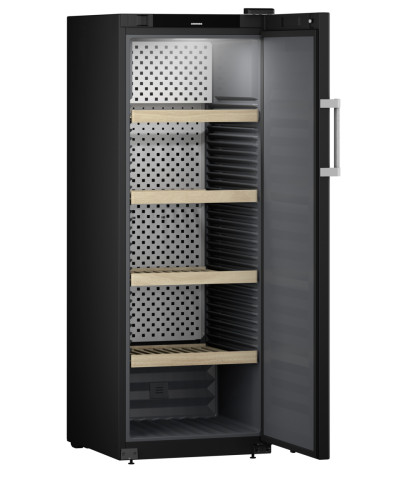 Винна шафа Liebherr WSbli 5031 GrandCru Selection