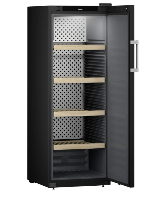 Винна шафа Liebherr WSbli 5031 GrandCru Selection