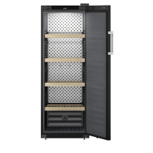 Винна шафа Liebherr WSbli 5031 GrandCru Selection