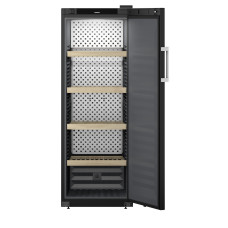 Винна шафа Liebherr WSbli 5031 GrandCru Selection