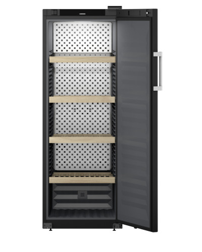 Винна шафа Liebherr WSbli 5031 GrandCru Selection