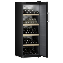 Винна шафа Liebherr WSbli 5031 GrandCru Selection