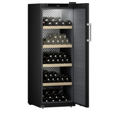 Винна шафа Liebherr WSbli 5031 GrandCru Selection