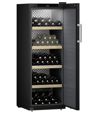 Винна шафа Liebherr WSbli 5031 GrandCru Selection