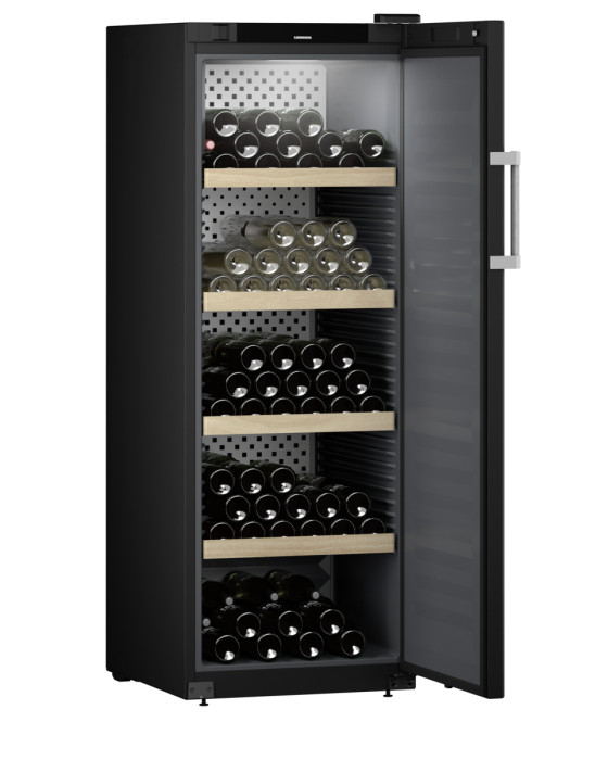 Винна шафа Liebherr WSbli 5031 GrandCru Selection