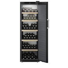 Винна шафа Liebherr WSbli 5231 GrandCru Selection