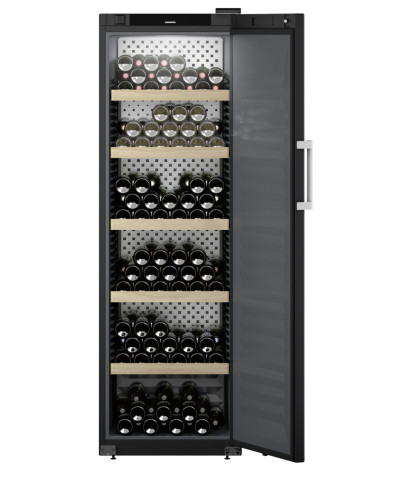 Винна шафа Liebherr WSbli 5231 GrandCru Selection