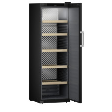 Винна шафа Liebherr WSbli 5231 GrandCru Selection