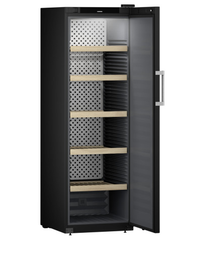 Винна шафа Liebherr WSbli 5231 GrandCru Selection