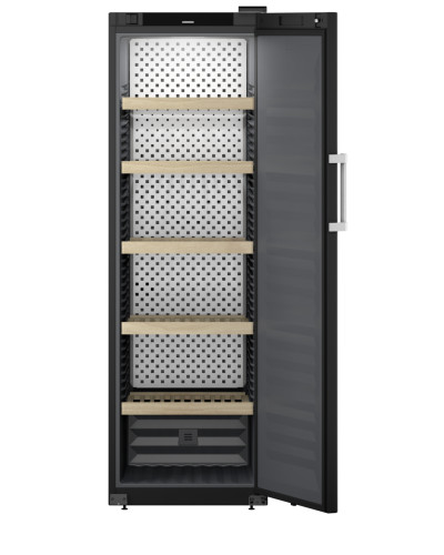 Винна шафа Liebherr WSbli 5231 GrandCru Selection