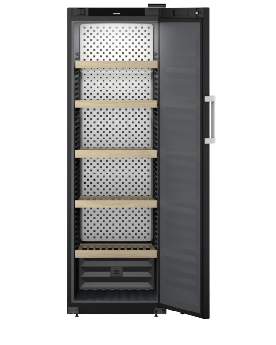 Винна шафа Liebherr WSbli 5231 GrandCru Selection