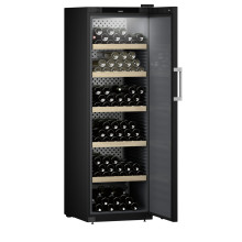 Винна шафа Liebherr WSbli 5231 GrandCru Selection