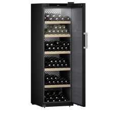 Винна шафа Liebherr WSbli 5231 GrandCru Selection