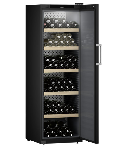 Винна шафа Liebherr WSbli 5231 GrandCru Selection