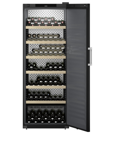 Винна шафа Liebherr WSbli 7731 GrandCru Selection