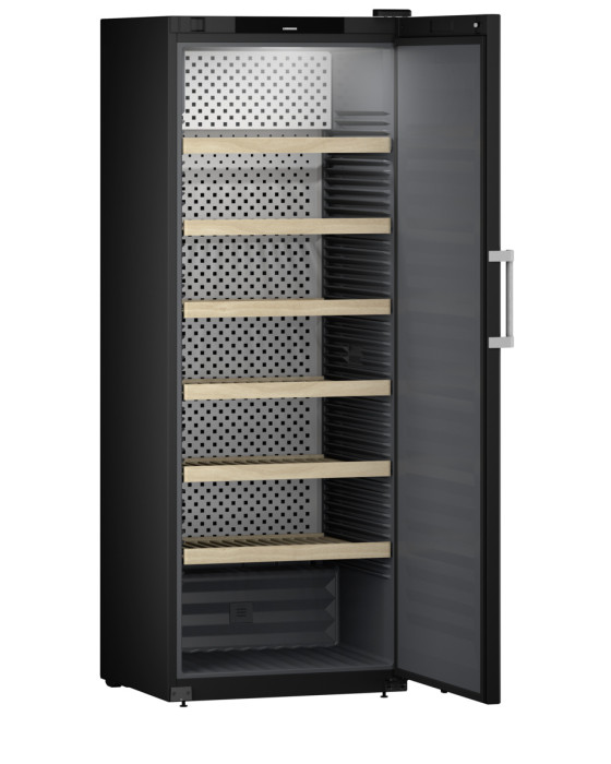 Винна шафа Liebherr WSbli 7731 GrandCru Selection