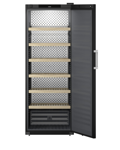 Винна шафа Liebherr WSbli 7731 GrandCru Selection