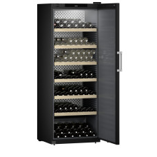 Винна шафа Liebherr WSbli 7731 GrandCru Selection