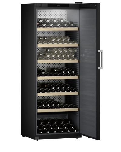 Винна шафа Liebherr WSbli 7731 GrandCru Selection