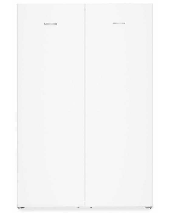 Side-by-Side холодильник Liebherr XRF 5220 22 Plus