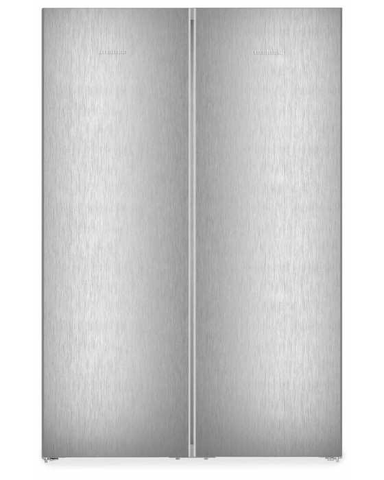 Side-by-Side холодильник Liebherr XRFsf 5220 22 Plus