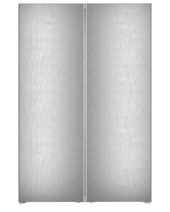 Side-by-Side холодильник Liebherr XRFsf 5225 22 Plus