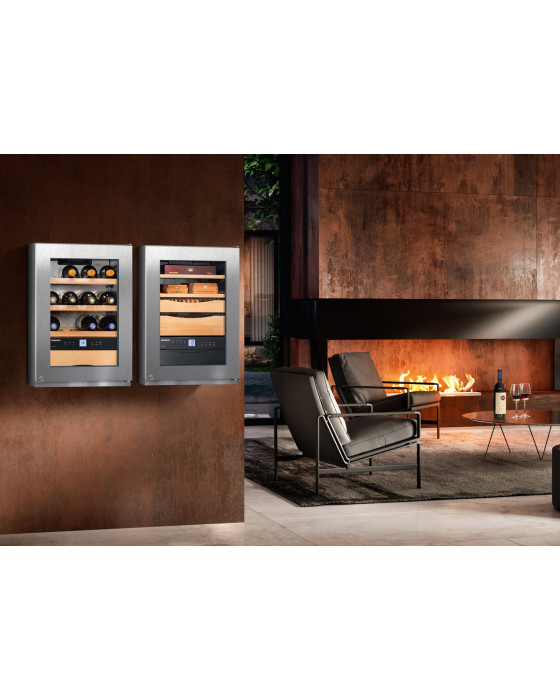 Холодильник Liebherr ZKes 453 Humidor