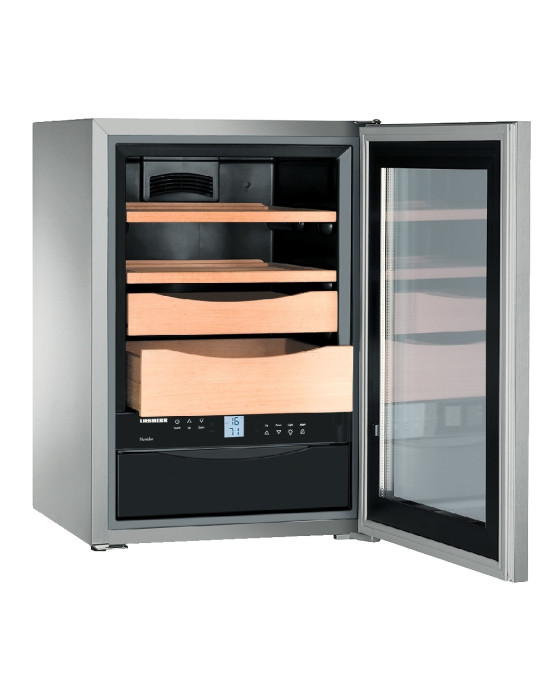 Холодильник Liebherr ZKes 453 Humidor