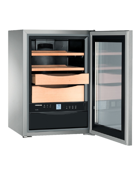Холодильник Liebherr ZKes 453 Humidor