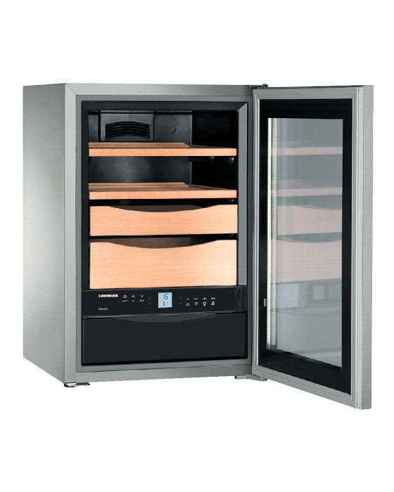 Холодильник Liebherr ZKes 453 Humidor
