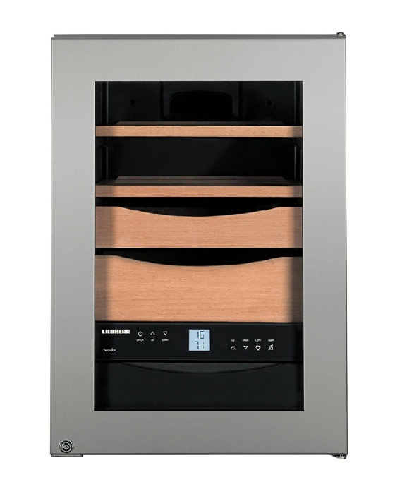 Холодильник Liebherr ZKes 453 Humidor