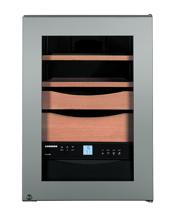 Холодильник Liebherr ZKes 453 Humidor