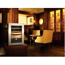 Холодильник Liebherr ZKes 453 Humidor