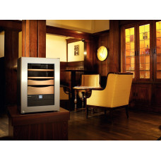 Холодильник Liebherr ZKes 453 Humidor